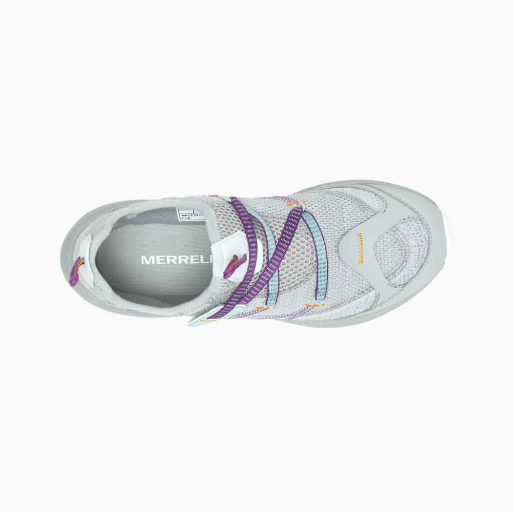 Beige Women's Merrell Bravada 2 Hiking Shoes | Dubai-7830659