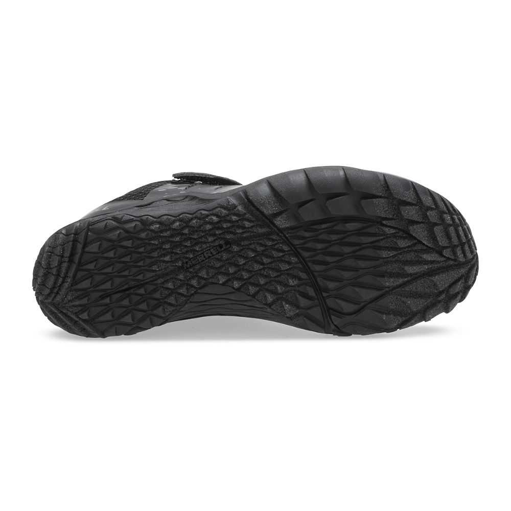 Black Boys' Merrell Trail Glove 5 Sneakers | Dubai-3485917