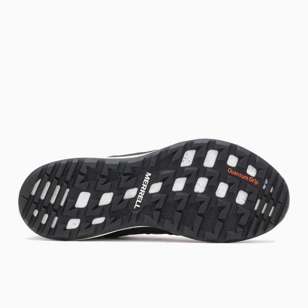 Black/White Women's Merrell Bravada 2 Hiking Shoes | Dubai-7531482