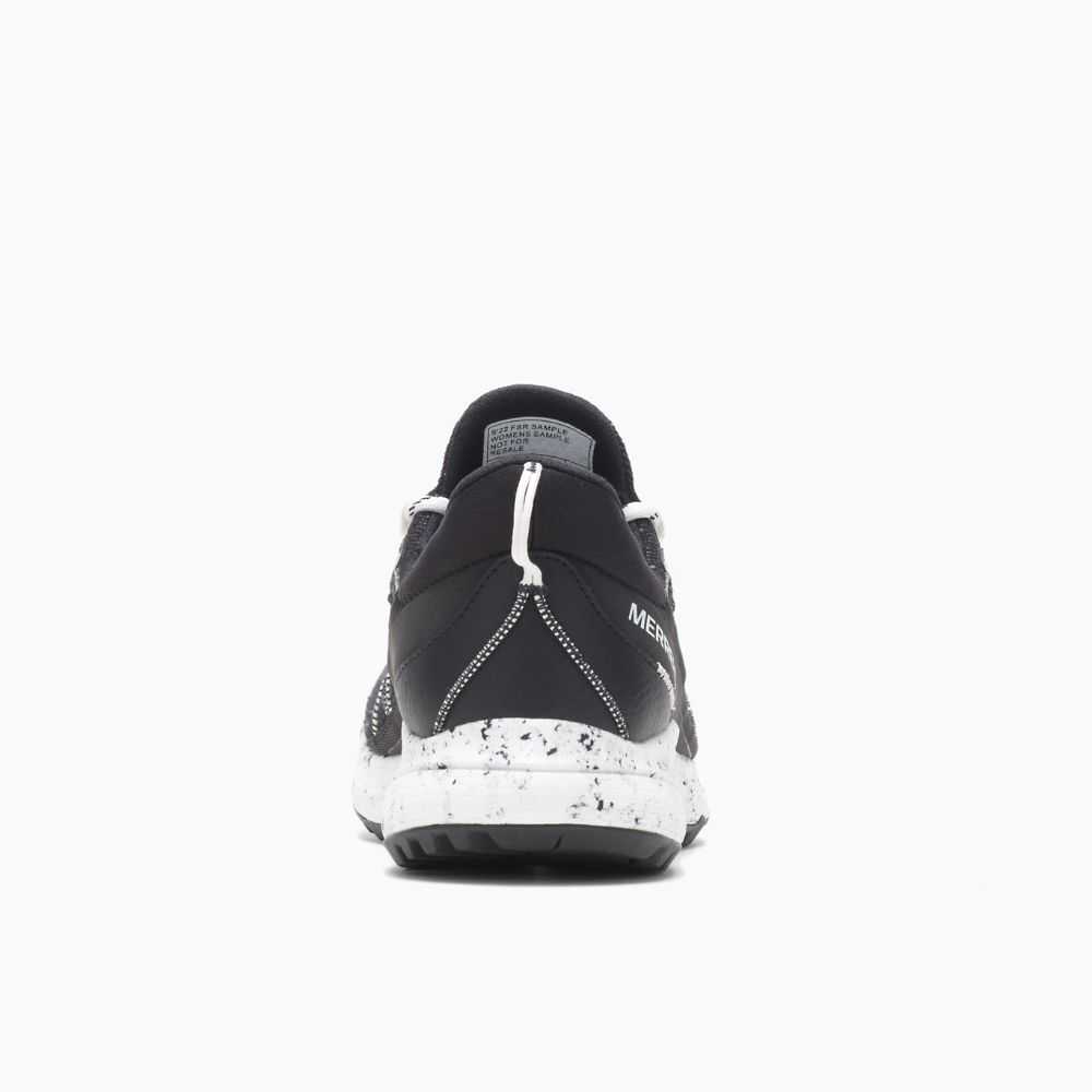 Black/White Women's Merrell Bravada 2 Sneakers | Dubai-4395708