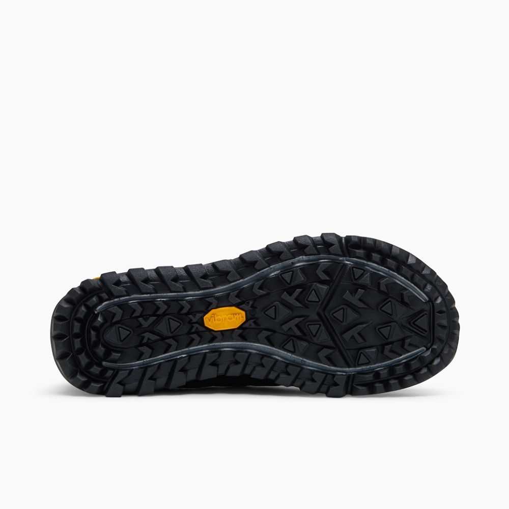 Black Women's Merrell Antora Sneakers | Dubai-4769528