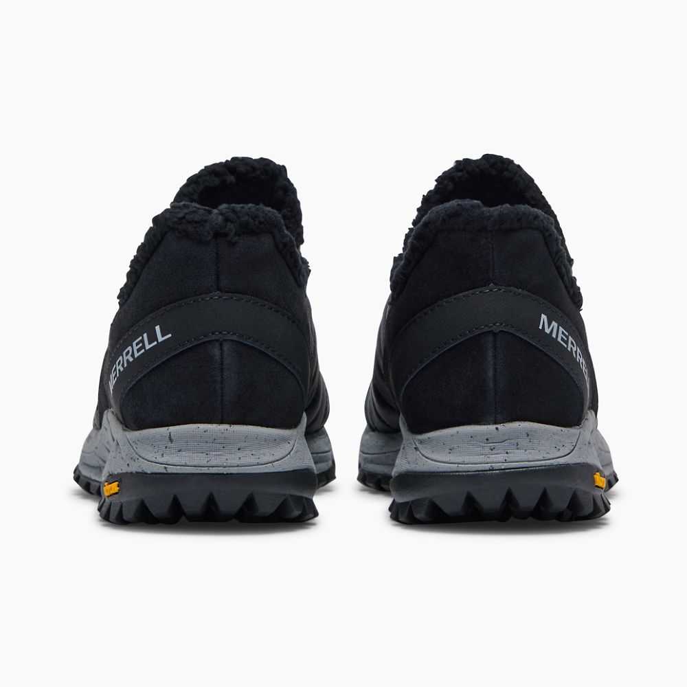 Black Women's Merrell Antora Sneakers | Dubai-4769528