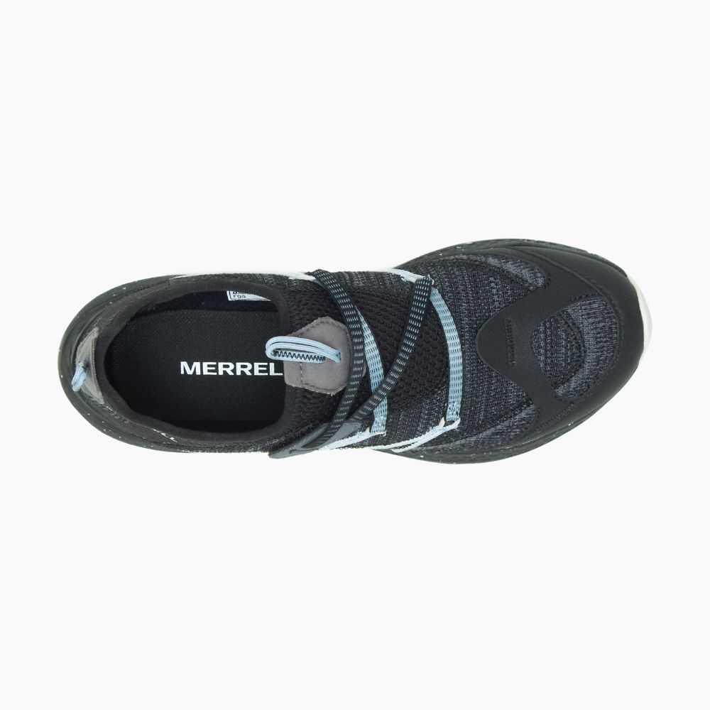 Black Women's Merrell Bravada 2 Hiking Shoes | Dubai-7120958