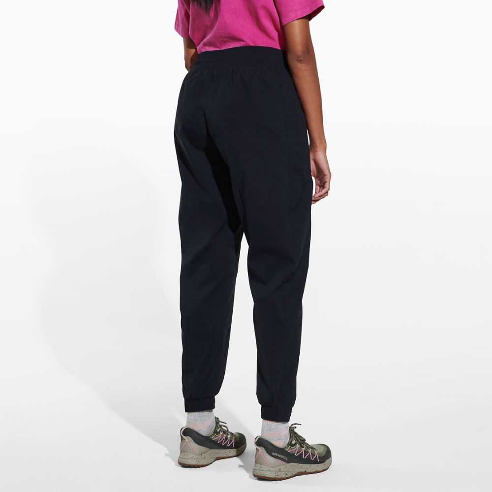 Black Women's Merrell Hayes Joggers | Dubai-3506947