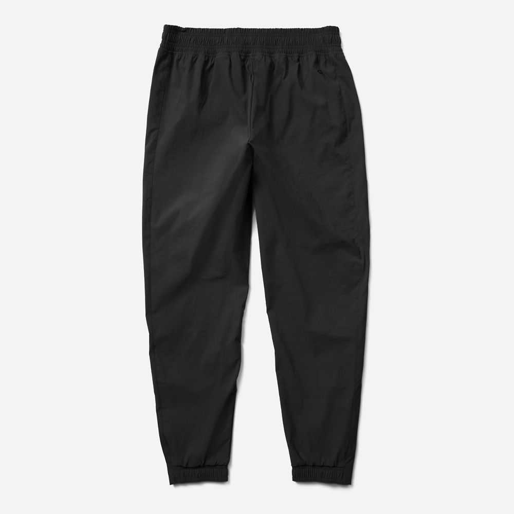 Black Women's Merrell Hayes Joggers | Dubai-3506947