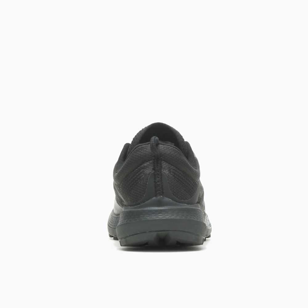 Black Women's Merrell MTL MQM Hiking Shoes | Dubai-4861250