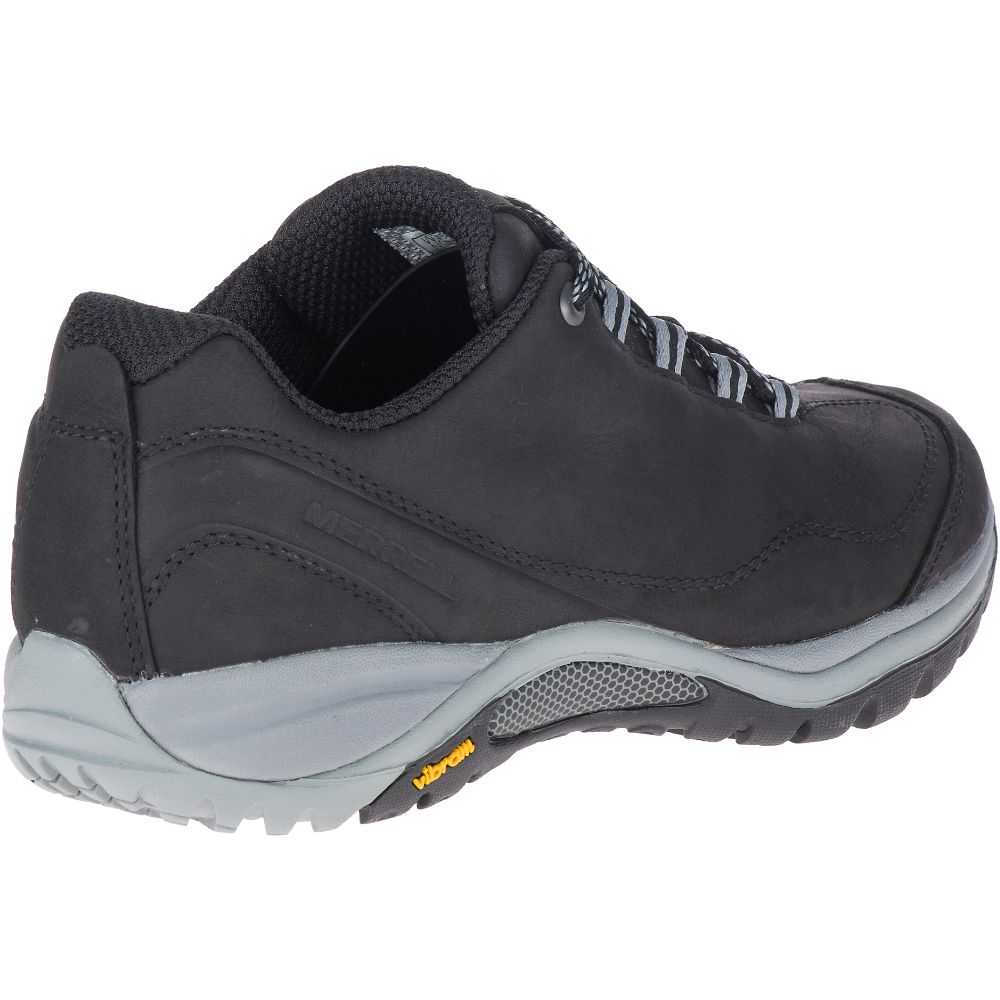 Black Women's Merrell Siren Traveller 3 Hiking Shoes | Dubai-5247390