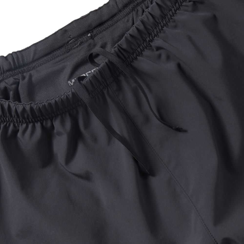 Black Women's Merrell Terrain Running Shorts | Dubai-0257418