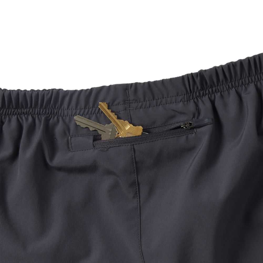 Black Women's Merrell Terrain Running Shorts | Dubai-0257418