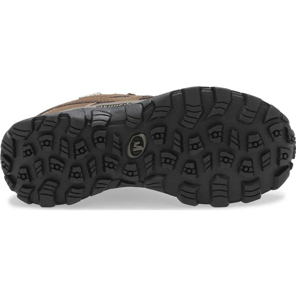 Brown Boys' Merrell Moab 2 Sneakers | Dubai-0194637