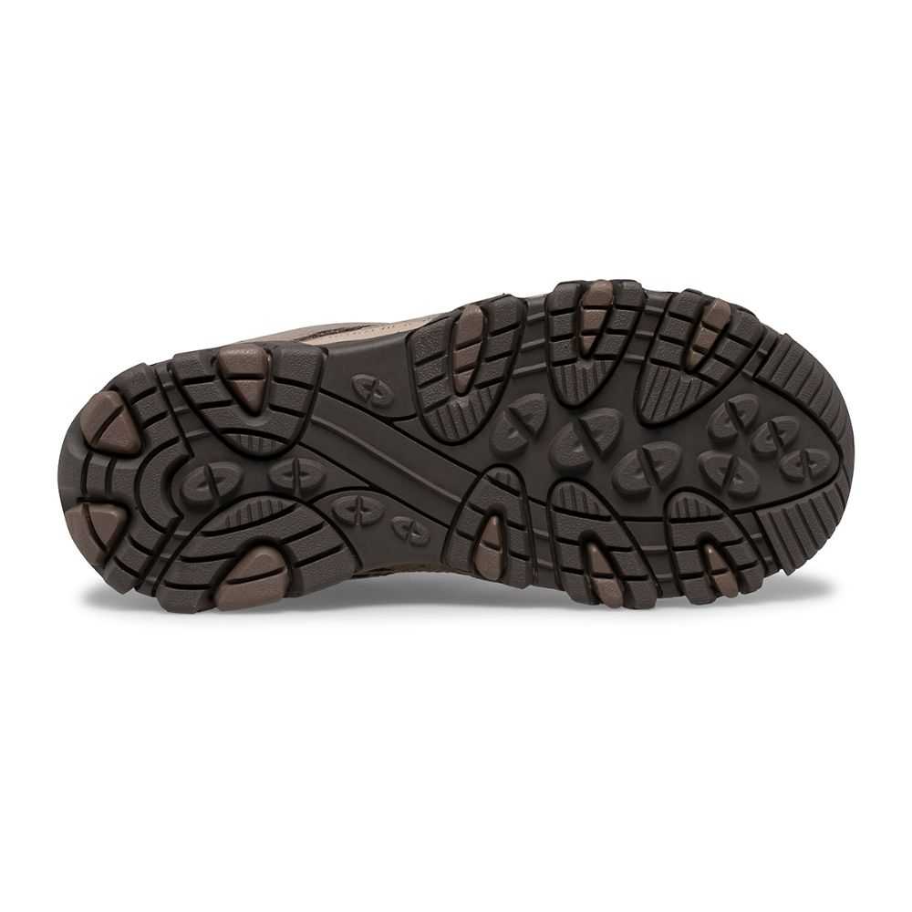 Brown Red Boys' Merrell Moab 3 Sneakers | Dubai-5182639