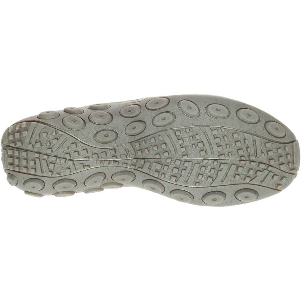 Coffee Women's Merrell Jungle Moc Eco Slip On Shoes | Dubai-1325048