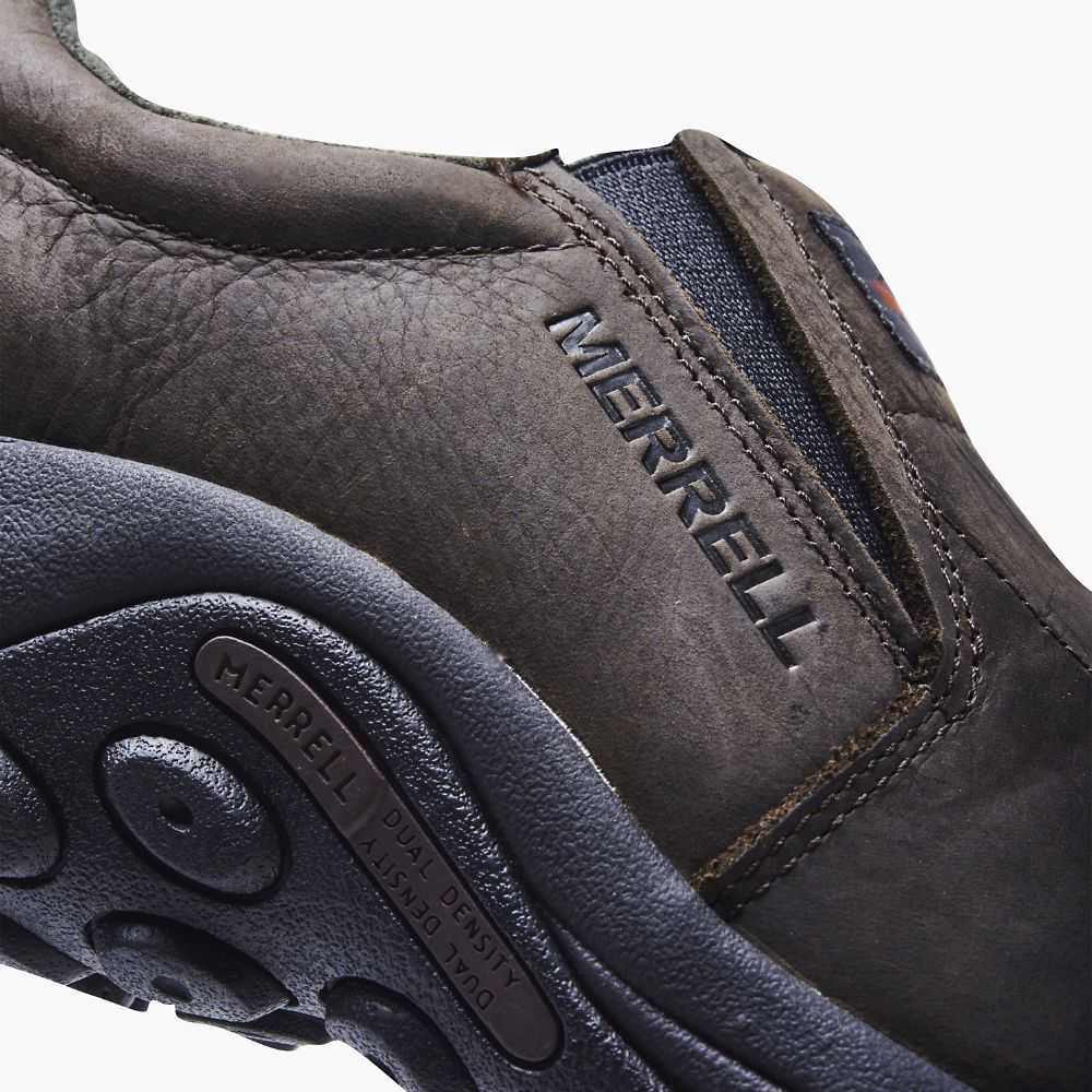 Merrell jungle moc on sale leather