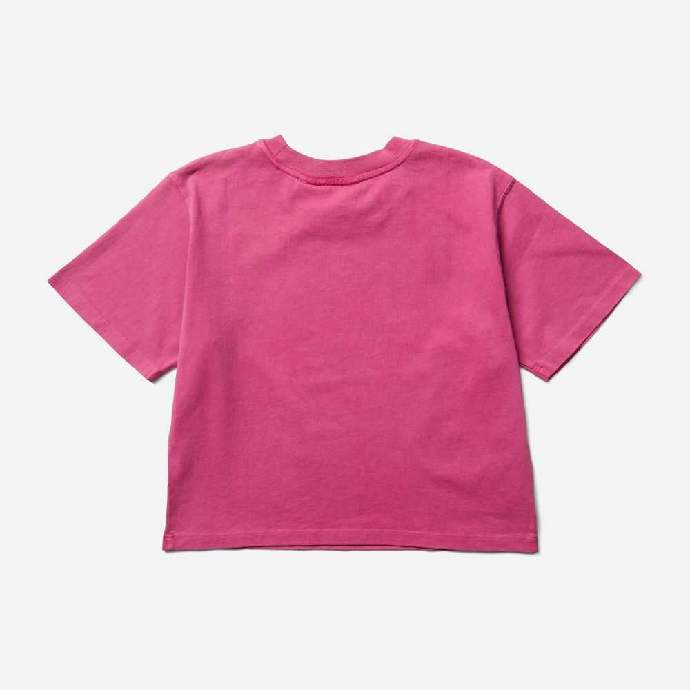 Flower Women's Merrell Sunbaked T Shirts | Dubai-5671920