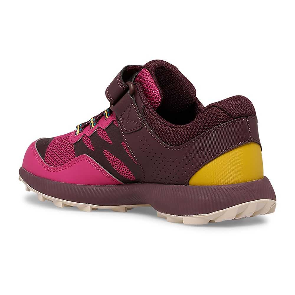 Fuchsia Boys' Merrell Nova 2 Sneakers | Dubai-7642395