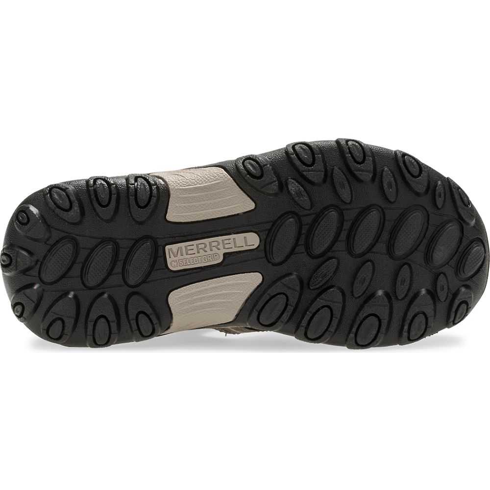 Grey Girls' Merrell Hydro Water Shoes | Dubai-5719230