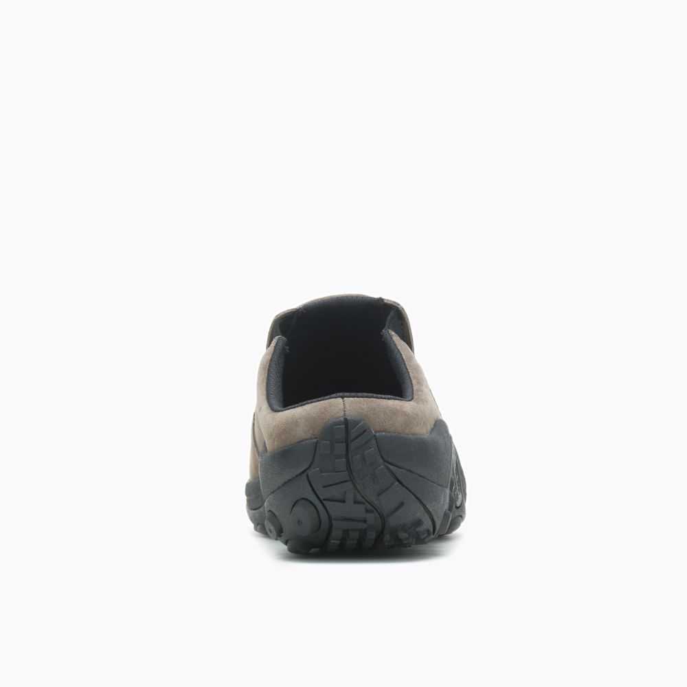 Grey Men's Merrell Jungle Slide Slip On Shoes | Dubai-4562908