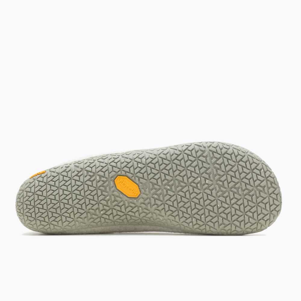 Grey Women's Merrell Cozy Glove Slip On Shoes | Dubai-2891374