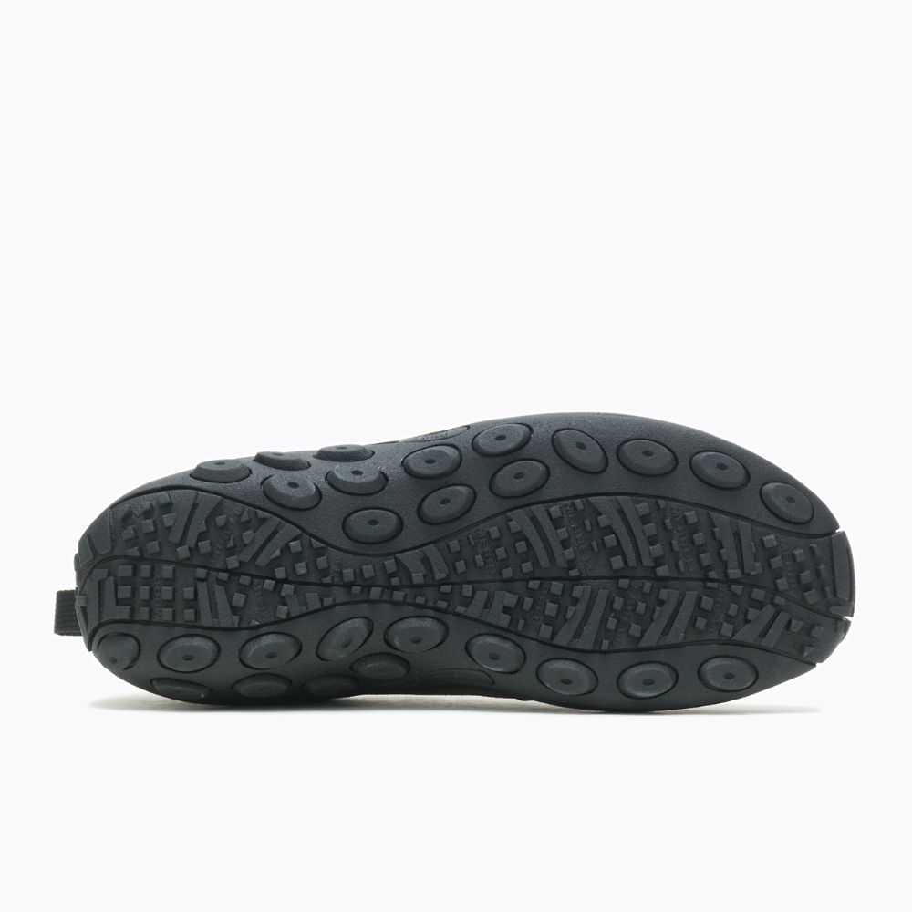 Grey Women's Merrell Jungle Moc Slip On Shoes | Dubai-2783061