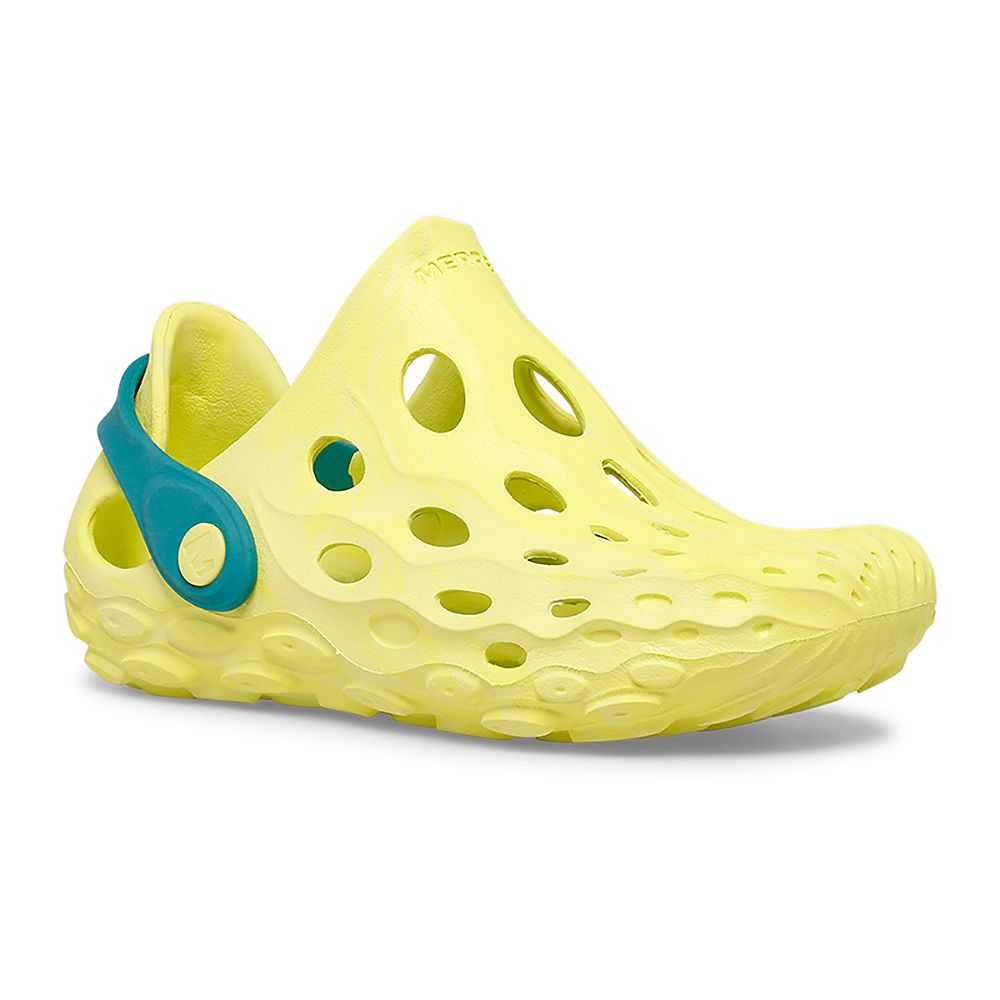 Lemon Girls' Merrell Hydro Moc Water Shoes | Dubai-9475123