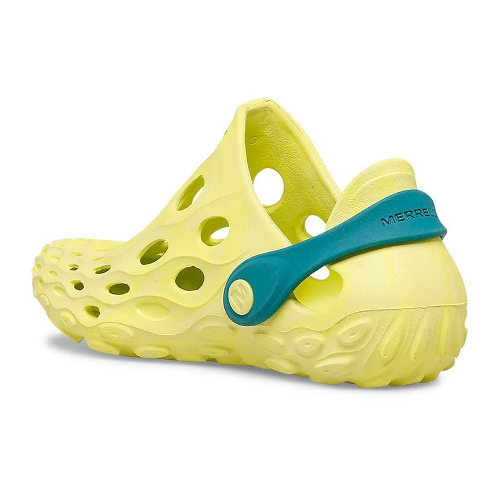 Lemon Girls' Merrell Hydro Moc Water Shoes | Dubai-9475123