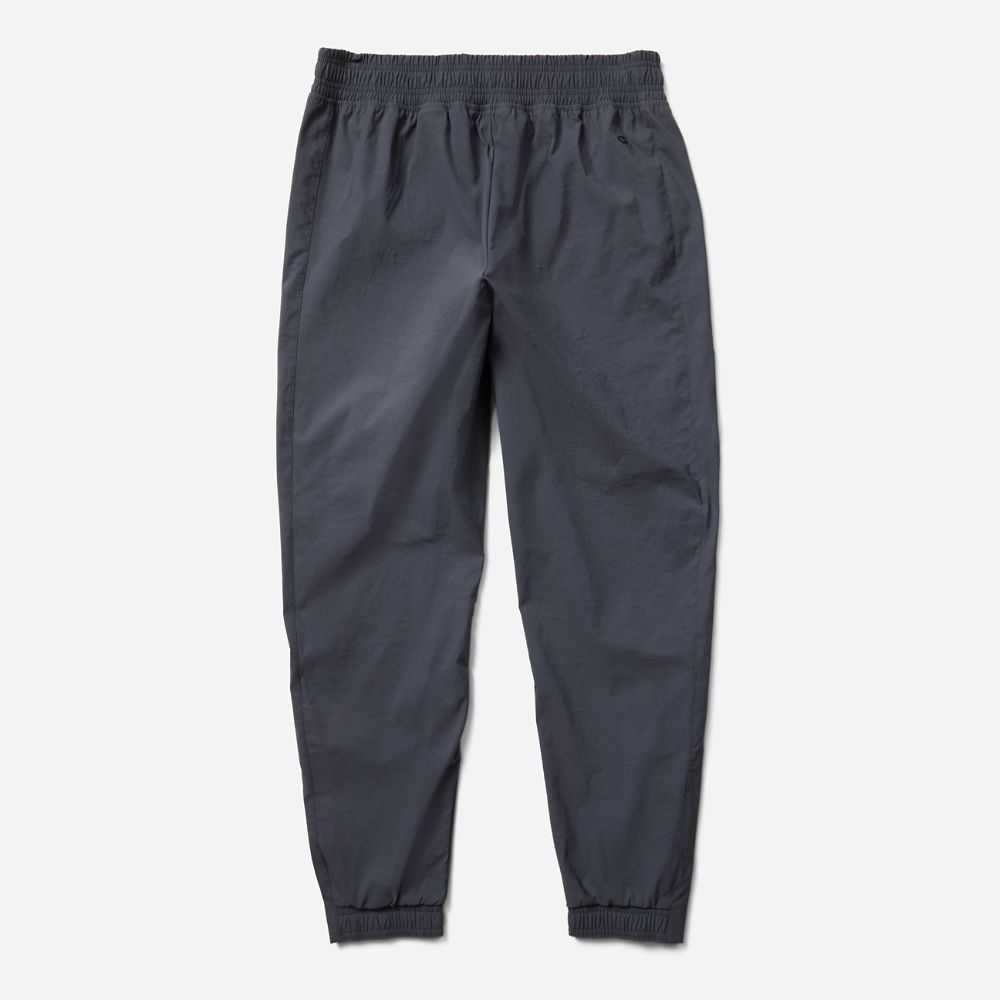 Light Black Women's Merrell Hayes Joggers | Dubai-5678029