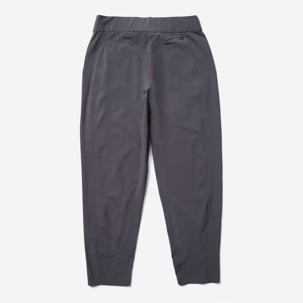 Light Black Women's Merrell Sierra Pants | Dubai-7952461