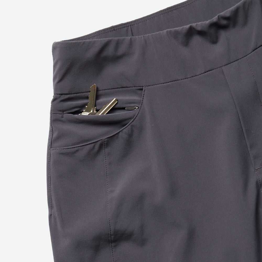 Light Black Women's Merrell Sierra Pants | Dubai-7952461