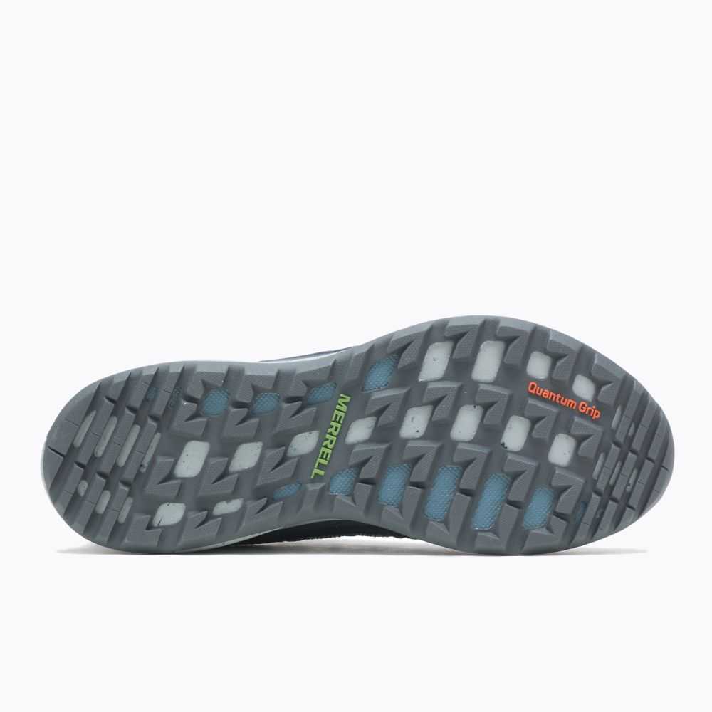 Navy Women's Merrell Bravada 2 Sneakers | Dubai-1085974