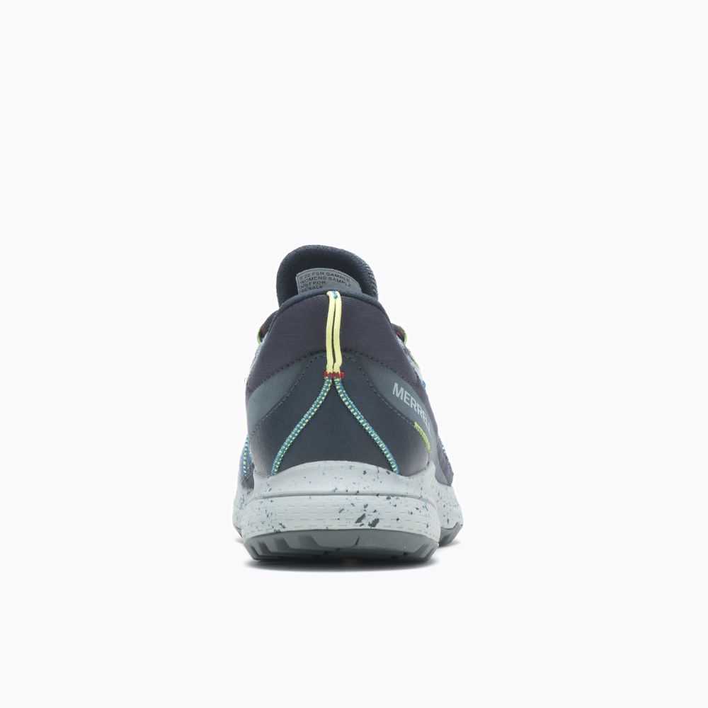 Navy Women's Merrell Bravada 2 Sneakers | Dubai-1085974