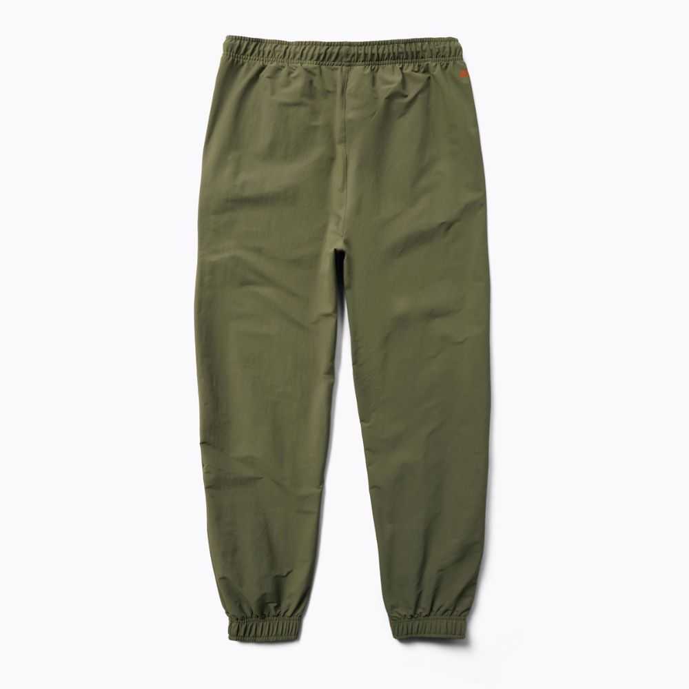 Olive Men's Merrell Hayes Joggers | Dubai-7961548