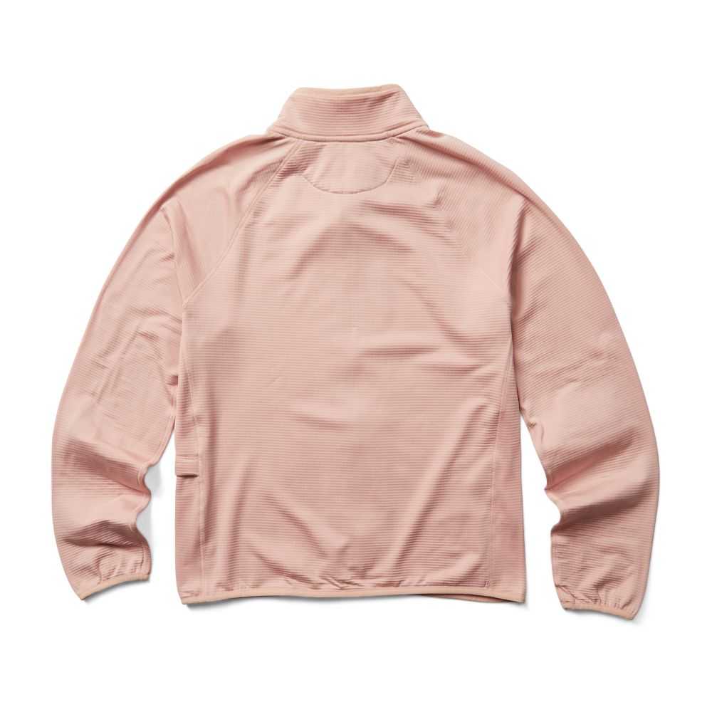 Rose Women's Merrell Geotex Sweatshirts | Dubai-5036748