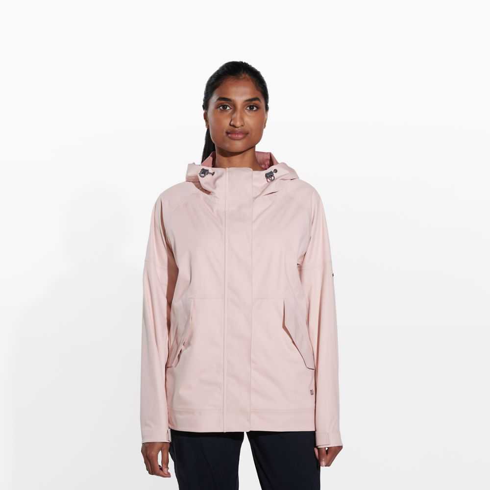 Rose Women\'s Merrell Whisper Rain Jackets | Dubai-1352964