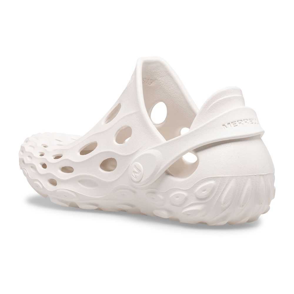 White Boys' Merrell Hydro Moc Water Shoes | Dubai-3941570