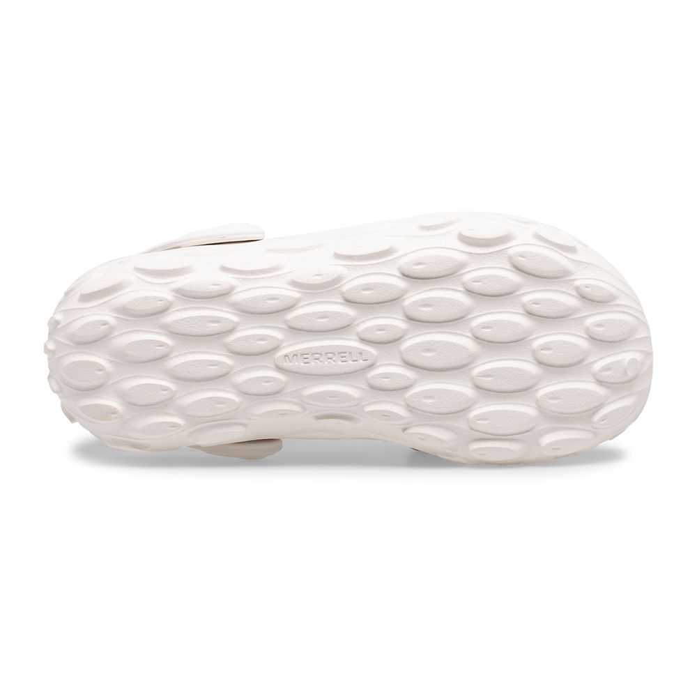 White Girls' Merrell Hydro Moc Sandals | Dubai-7465981