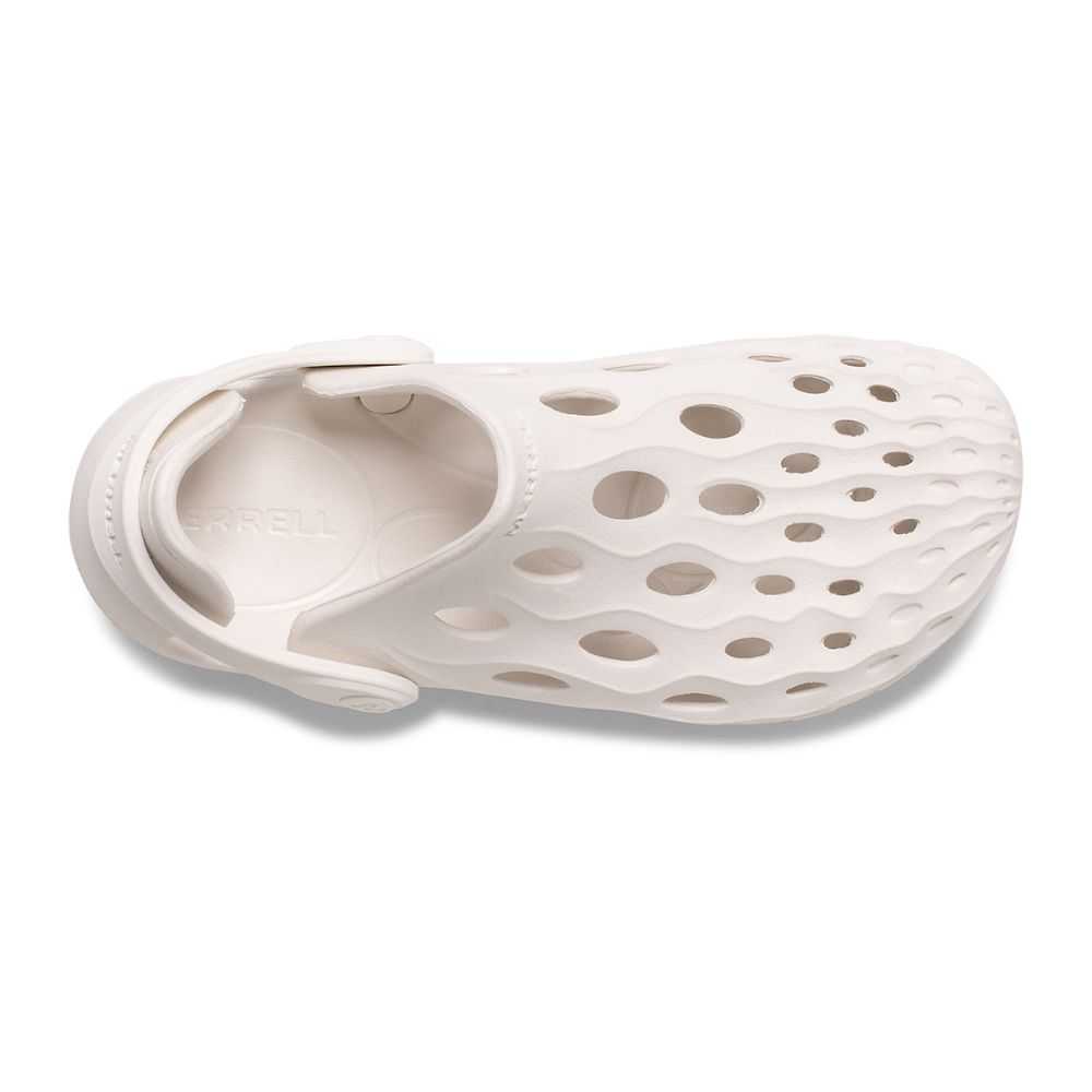 White Girls' Merrell Hydro Moc Sandals | Dubai-7465981