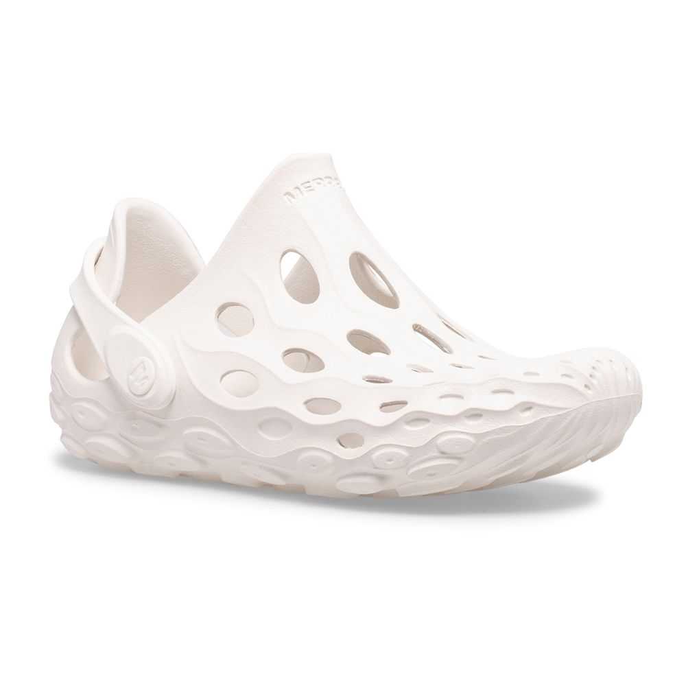 White Girls' Merrell Hydro Moc Water Shoes | Dubai-4658103