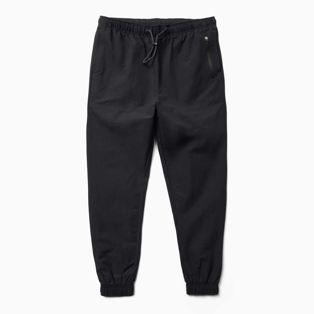 Black Men's Merrell Hayes Joggers | Dubai-8763012