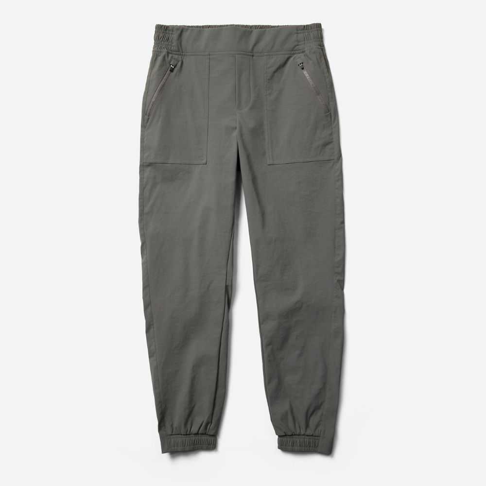 Dark Blue Women's Merrell Hayes Joggers | Dubai-7826490