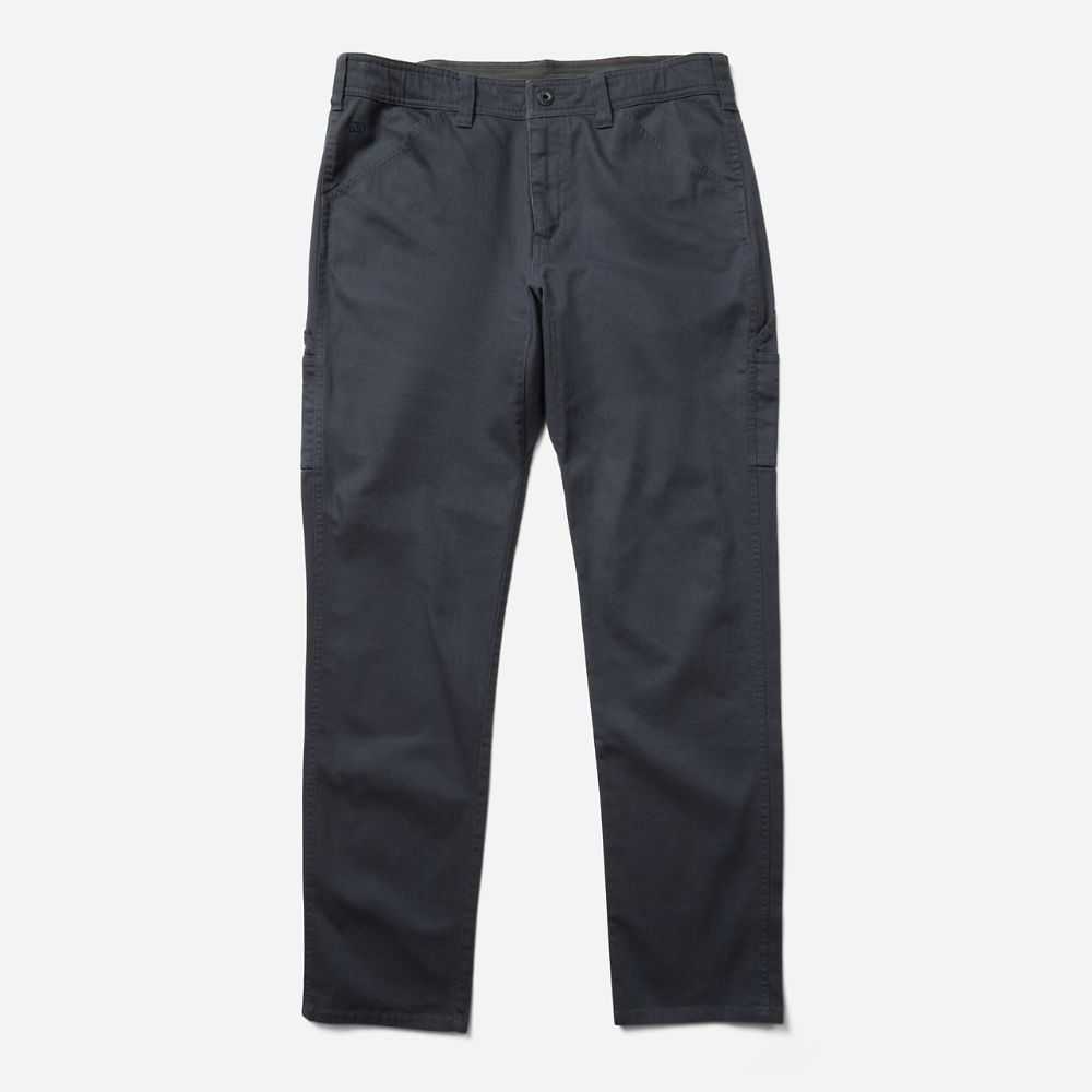 Light Black Men's Merrell Rambler Pants | Dubai-0768451