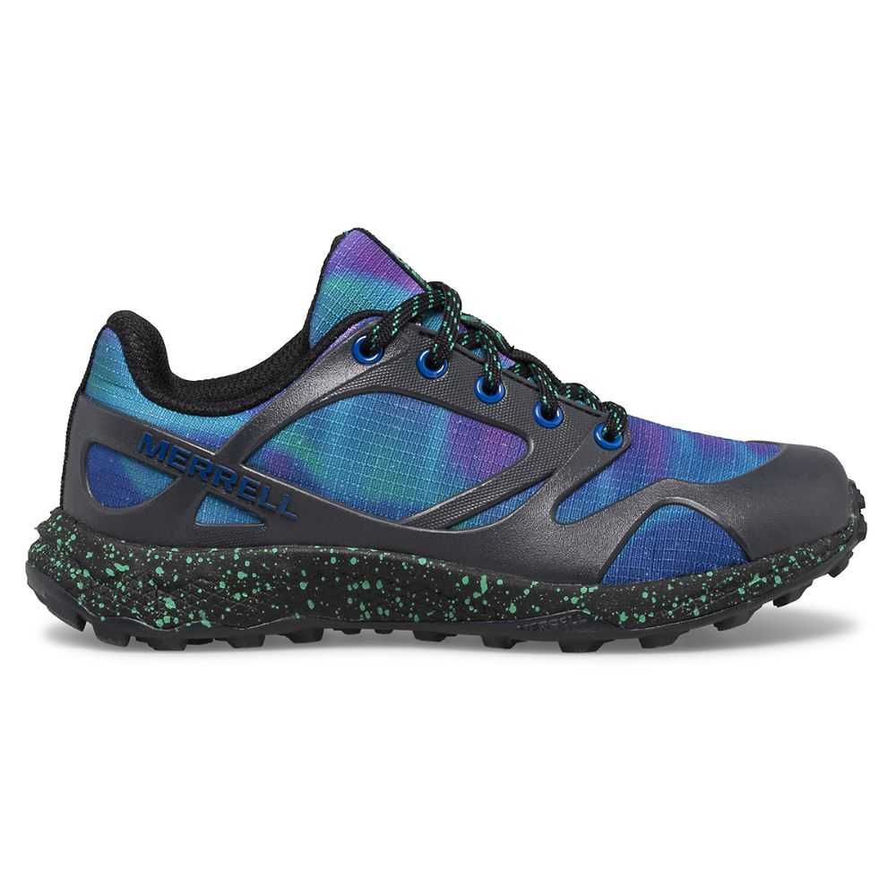 Multicolor Boys' Merrell Altalight Low Sneakers | Dubai-2703185