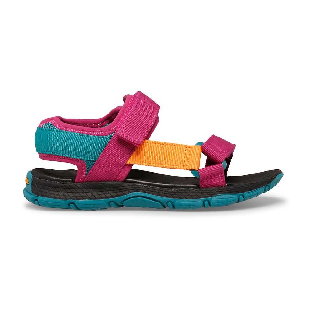 Multicolor Boys' Merrell Kahuna Web Water Shoes | Dubai-7059486