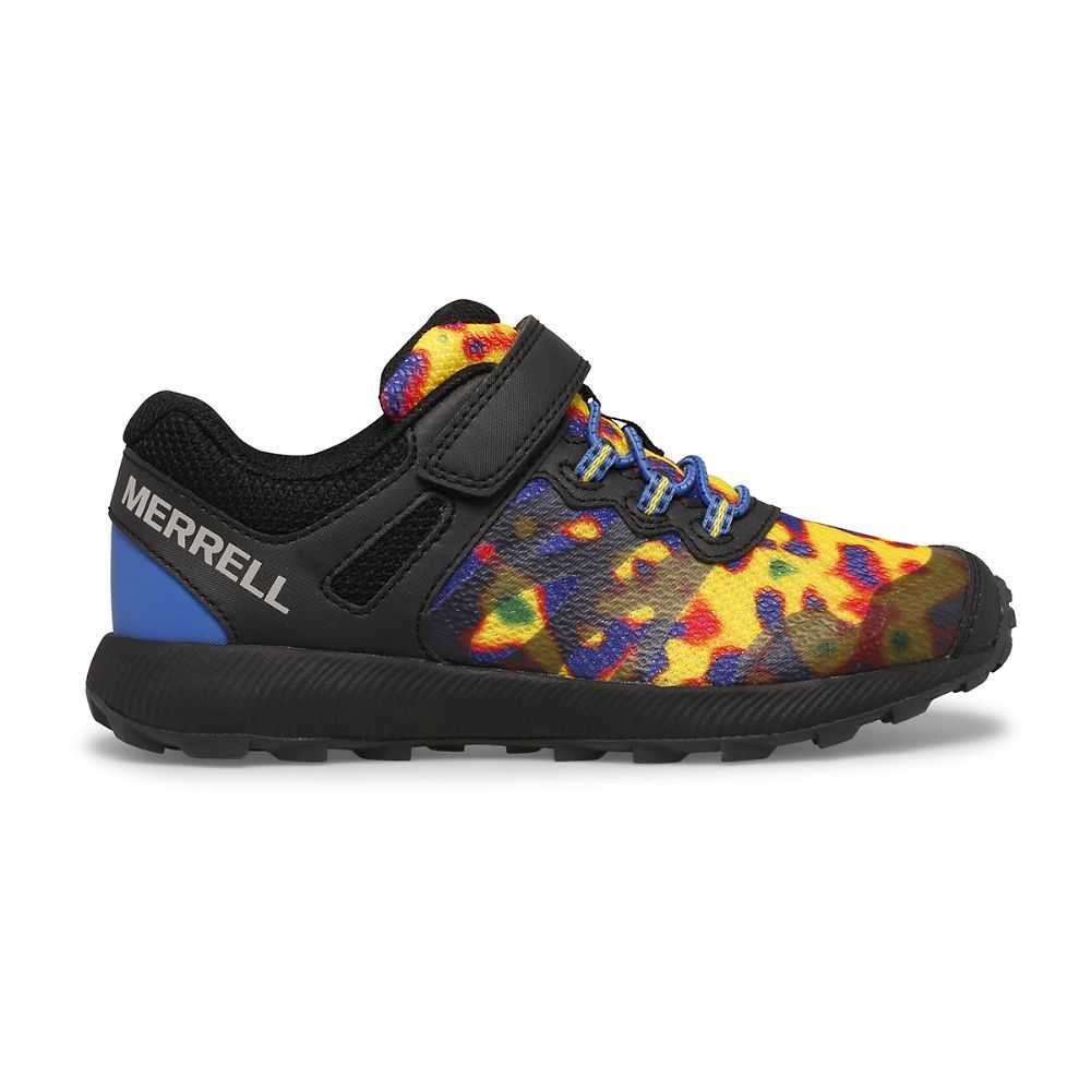 Multicolor Boys' Merrell Nova 2 Sneakers | Dubai-1435026