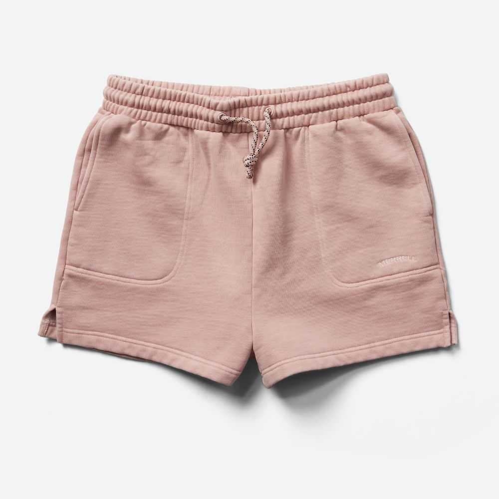 Rose Women's Merrell Scout Shorts | Dubai-0319825